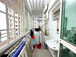 Blk 9B Tiong Bahru View (Bukit Merah), HDB 4 Rooms #412552641